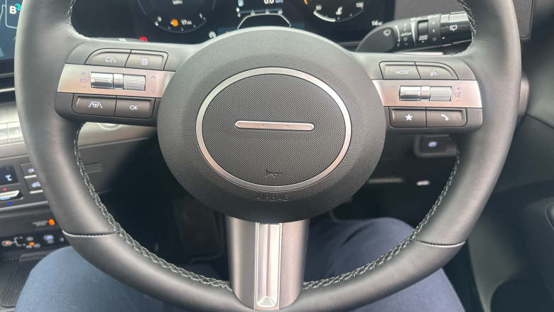 Hyundai KONA 1.6T 138 Ultimate 5dr Petrol Hatchback